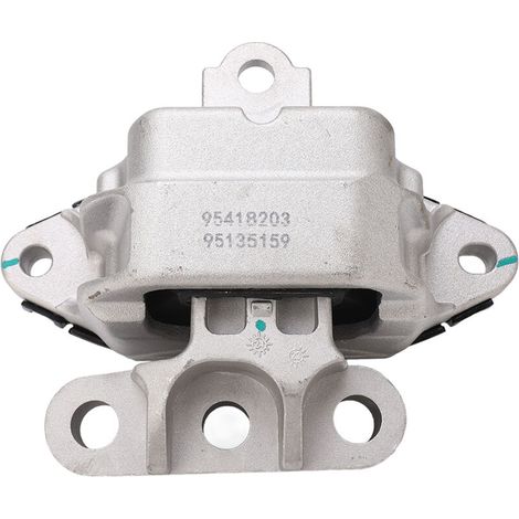 Right Engine Mount, Right Metal Engine Mount 95418203 Replacement Metal Engine Mount for Trax 1.4L 2013 to 2022. (1/5)