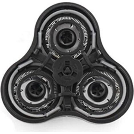 Ersatzscherkopf für Xiaomi Mijia S500/S500C/S300 Elektrorasierer MJTXD01SKS (1 Stück) (1/5)