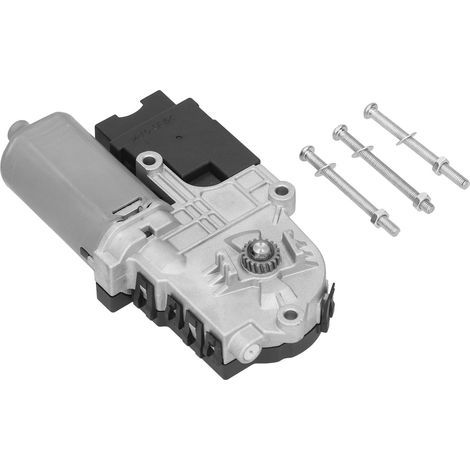 Moteur de toit ouvrant électrique BB5315B689AA compatible Explorer SUV 4 portes 2011-2017, pièce de rechange toit panoramique (1/5)