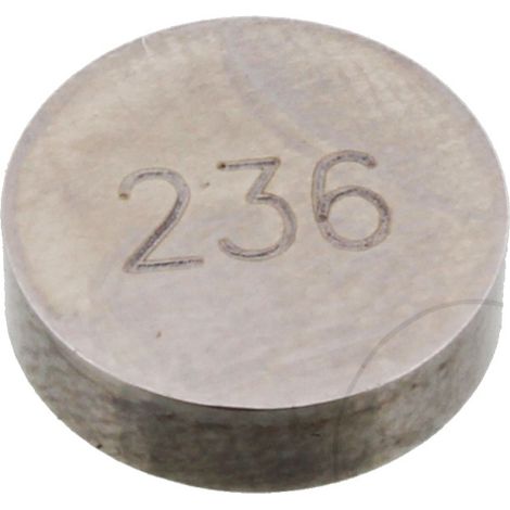 Placa de válvula JMP 8.9 [2,36 mm]
