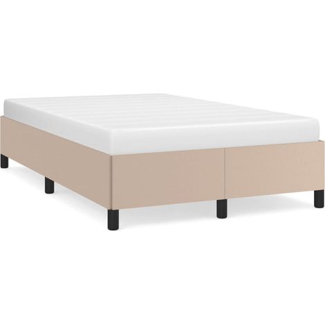 Maison Exclusive - Giroletto Cappuccino 120x200 cm in Similpelle (1/5)