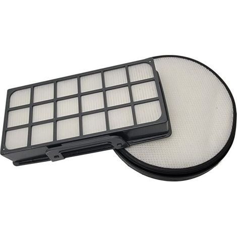 Kit de filtro ciclónico X-TREM POWER (ZR006001) para aspiradoras ROWENTA