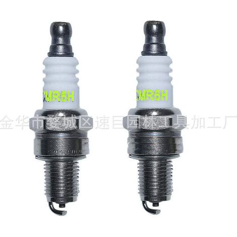 The allumage bougies CMR6H are suitable for models FS90, FS100, FS110, FS90R and FS100R3365.