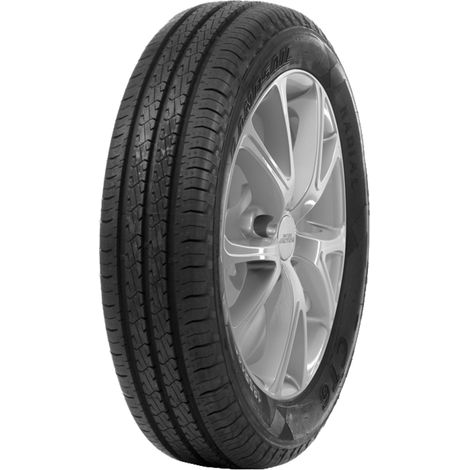 LANDSAIL Pneus été 155 R13 TL 90/88N CT6 C 8PR (1/3)