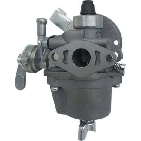 Pour carburateur ROBIN NB411 moteur à essence EC04 BG411 CG400 carburateur (1/4)