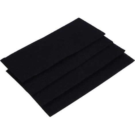 Filtres charbon Holmes – Pièces – Purificateur air – Entretien – Qualité et efficacité (1/5)