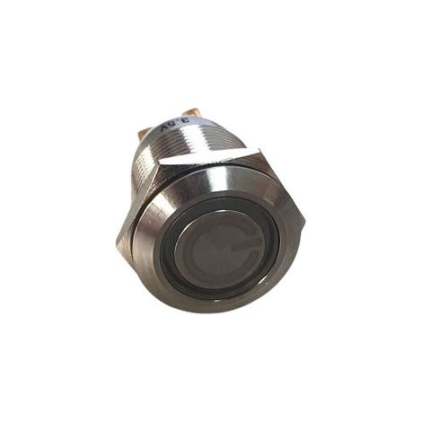 Ricambio pulsante colonna doccia Piezo Teuco 81001408000