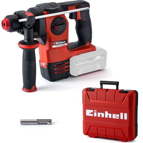 Marteau perforateur sans fil HEROCCO 18/20 (1/5)