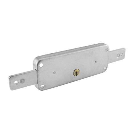 Serrure pour volet L5511 ZP Inther, INTHER. (1/5)