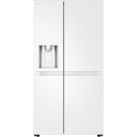 Lg GSLC40SWPE - Frigorifico Americano Nofrost E Blanco (1/5)