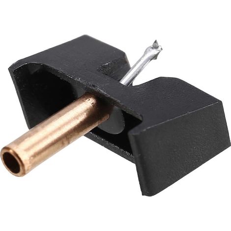 Diamant Rechange Stylet pour Stanton 400 Pickering V15 D1507 AT2 AT1 DN311 DN315 Platine LP Disque Vinyle Accessories (1/5)