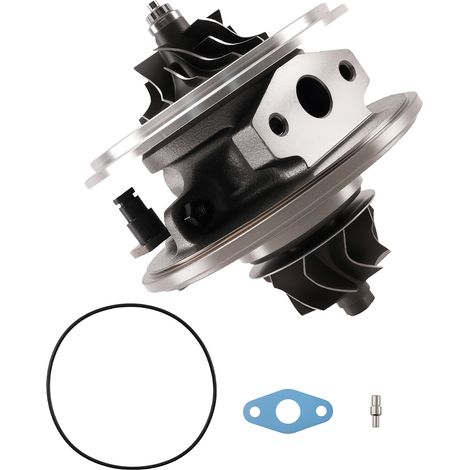 Turbo CHRA CARTUCHO GT1749V for Seat Leon Toledo Ibiza 1.9TDI 1998-2001 713672
