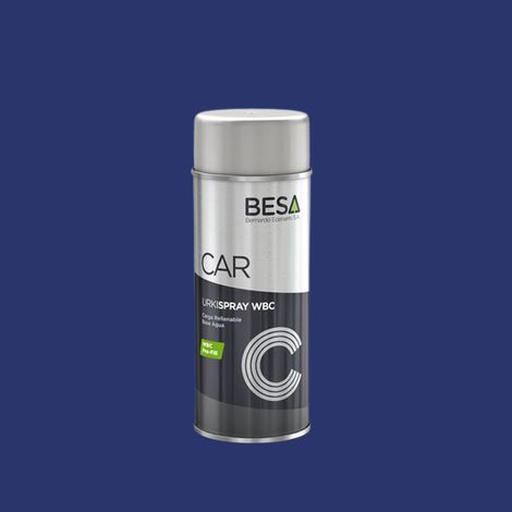 Bombe de Peinture RAL Effect 590-3  Brillant