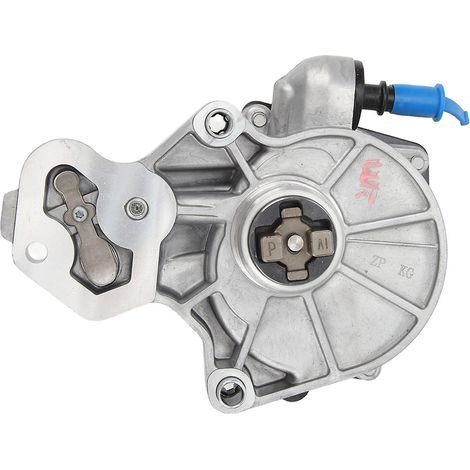 Vakuumpumpe 12654111: Leistungsstarke, robuste und zuverlässige Bremskraftverstärker-Vakuumpumpe für Envision, LaCrosse, Regal und TourX. (1/5)