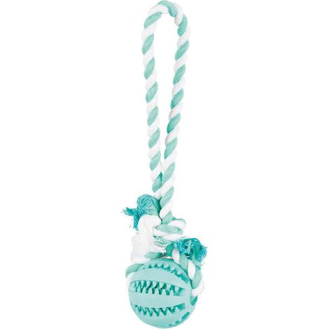 Giocattoli per cani Trixie Caucciù Ø 7 × 24 CM