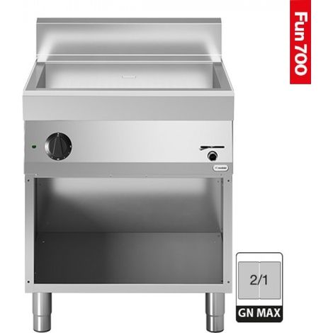 Bain marie GN 2/1 - Fun 700 - Electrique - Modular (1/2)