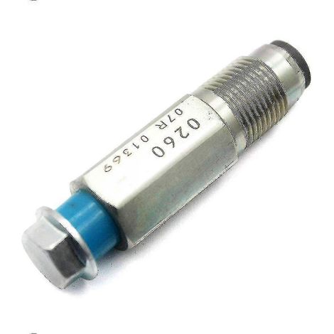 Soupape de limiteur de pression de carburant sur rail 0954200260 pour Nissan Navara D40 Pathfinder 2.5 Dci (1/5)