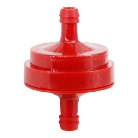 Para válvula de cierre de combustible con interruptor de aceite B&S 698181 494539 697944 Interruptor de aceite en ángulo recto (1/3)