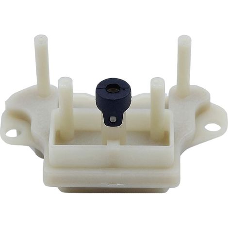 Support de Base du Boîtier du Filtre à Reniflard Convient pour Honda GX35 GX 35 GX35NT Petit Moteur 4-Temps (1/5)