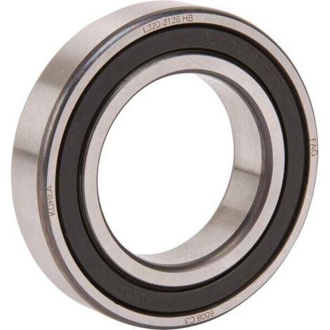 Rodamiento r铆gido de bolas 40x68x15mm INA/FAG FFAG INA 6008RSRC3