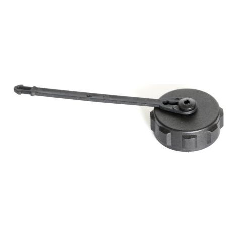Bouchon anti-poussière pour connecteur cylindrique RS PRO Femelle Taille du capot 13 IP68 ( Prix pour 1 )