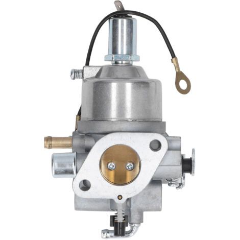 Carburador de Aluminio para Reparación de Motosierras con Juntas Tóricas para FH500V (1/2)