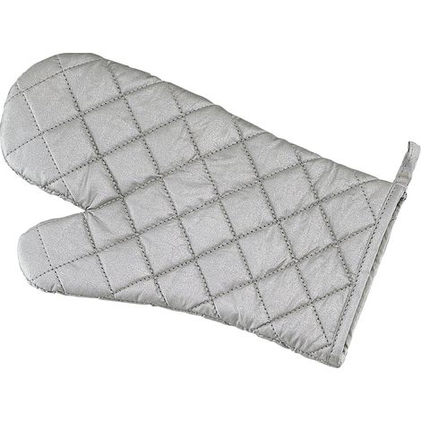 Guante de cocina Kuchenprofi Apollo para platos calientes, 31x17 cm