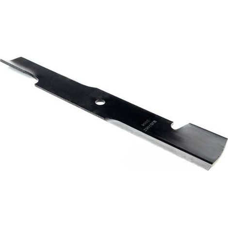 Lame tondeuse pour Sabo 90-4TH SA31853 coupe 46 cm (1/4)