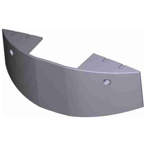 Carter Protezione Pignone – Bx-243 Ricambio CAME 119RIBX040