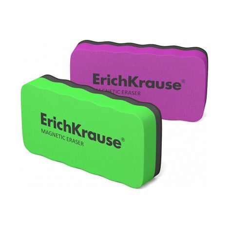 ErichKrause Magnetic eraser Borrador para pizarra (1/5)