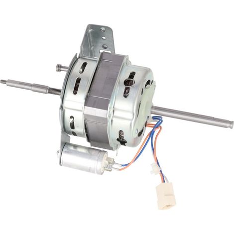 Moteur 40008460 pour Sèche linge CANDY, HOOVER, ROSIERES, ZEROWATT
