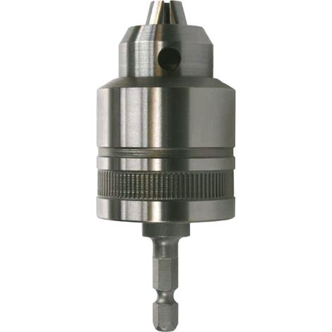 Mandrino a serraggio rapido Makita 10 mm 194250-8 Makita 194250-8 (1/2)