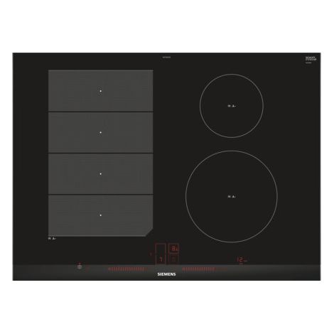 Placa Siemens - EX775LEC1E - (1/4)