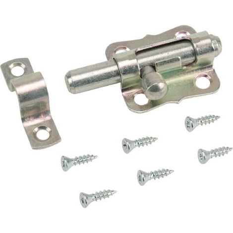 Perno de puerta 35 mm 1 ud. UNIVERSAL 0960510000301