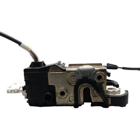 [PRODUIT D'OCCASION] Systeme Condamnation Avant Gauche CITROEN C4 Coupe ♻️ Ref Oe. 9135fe - Garantie à vie (1/3)