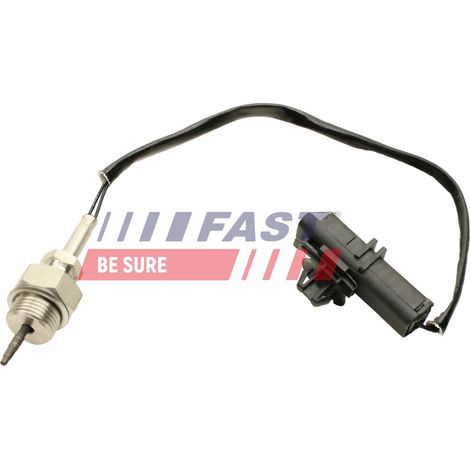 FT80241 schneller Abgastemperatursensor blau (1/3)