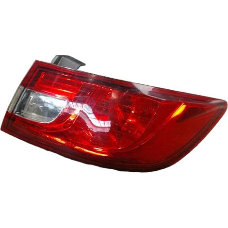 [PRODUIT D'OCCASION] Feu Arriere Droit RENAULT Clio Iv ♻️ Ref Oe. 265502631r - Garantie à vie (1/3)
