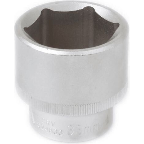 BUSSOLA BUSSOLE ESAGONALE BUSSOLOTTO CHIAVE IMPATTO 34 mm ATTACCO 1/2" sa (1/3)