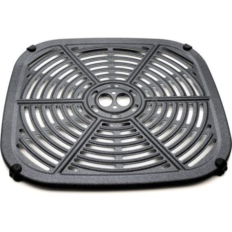 Grille de cuisson complète