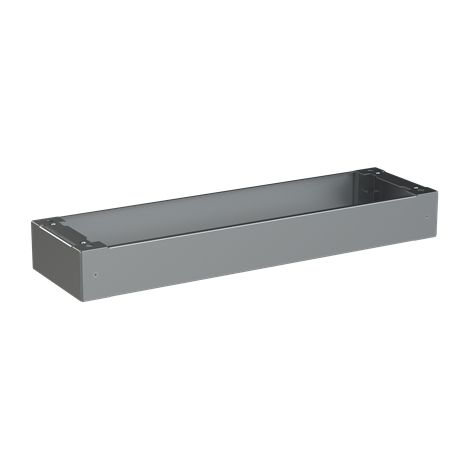 SPEE-L/M Socle empilable L800-H 100 mm 1SZE990940B0030 ABB Q855P801 (1/5)