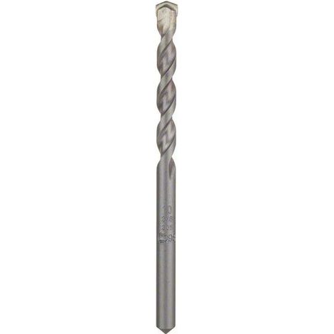 Bosch 1x Betonbohrer CYL-3 Silver Percussion 10 x 90 x 150 mm Ø 9 mm - 2608597899