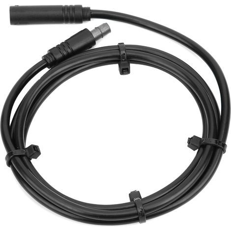 Für Tongsheng TSDZ2 Mittelmotor-Instrumenten-Drehzahlmesssensor 6-Kern-Erweiterung. (1/5)