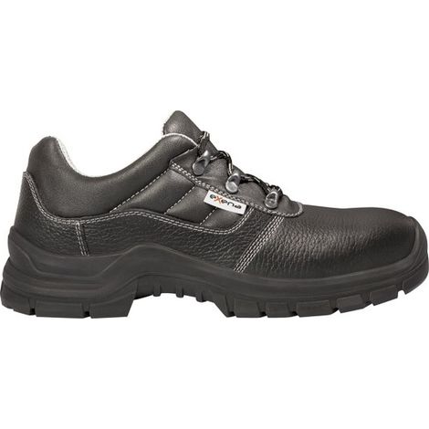 Zapato Seguridad S3 Src Como Negro Talla 46 EXENA