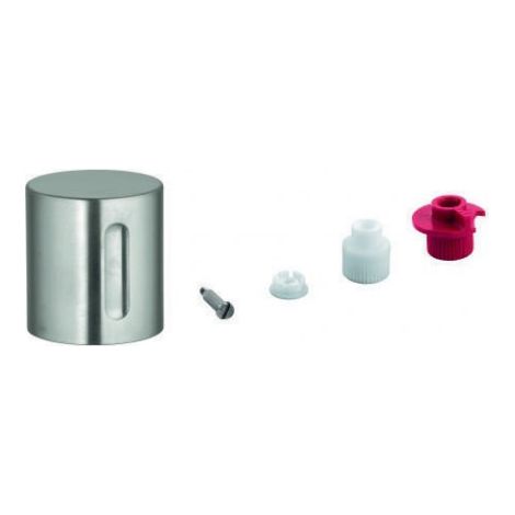 GROHE 47806DC0 Poignée 47806 supersteel (1/4)