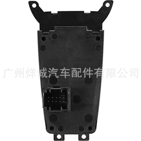 61319148508 is suitable for BMW X5 and X6 automotive parts, specifically parking brake control switches and electronic handbrake switches. (1/4)
