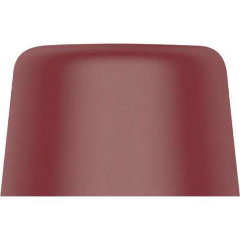 Wera 102 L Lose Köpfe aus Uretan, für Hammer 102, 6 x 51 mm (1/4)