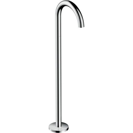AXOR 38412820 Bec de vidage de baignoire Axor Uno