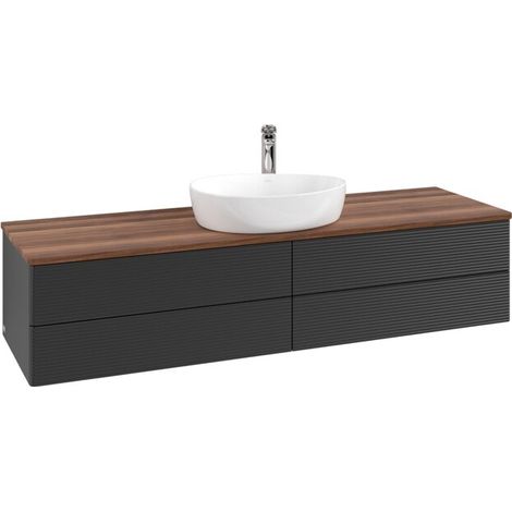 Villeroy & Boch K25152PD WTUS Antao K255 1600x360x500mm (1/3)