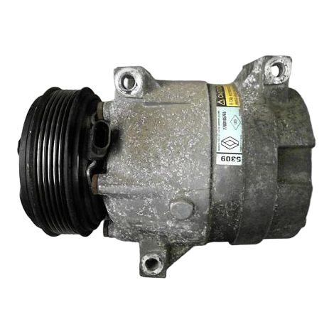 Compresseur Air Conditionne RENAULT Scenic I Ph2 99-03 [PRODUIT D'OCCASION]♻️926005849r