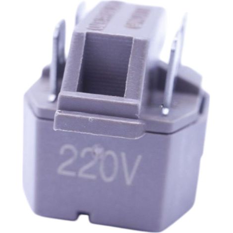 RELAIS DE DEMARRAGE POUR REFRIGERATEUR - X524882 (1/3)
